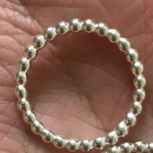 pandora eternal clouds ring